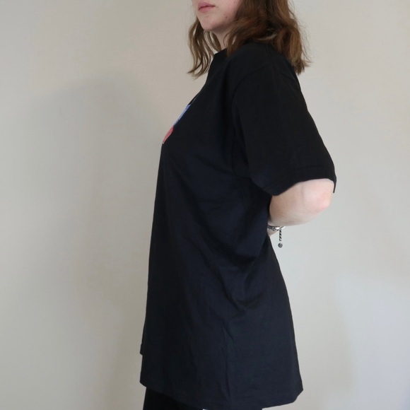 Vintage 1991 Planet Hollywood Nashville T-shirt - Picture 3 of 4